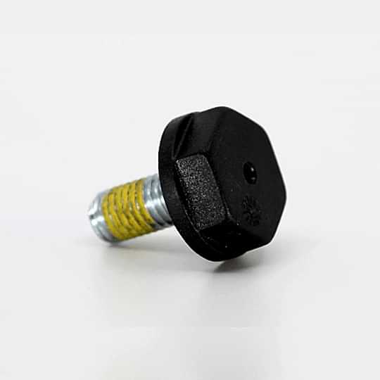 Özel Bağlantı Elemanları