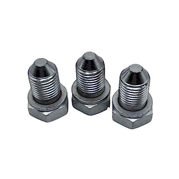 Volkswagen Karter Tapası